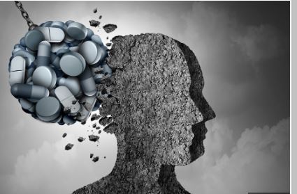 درمان روانشناسی