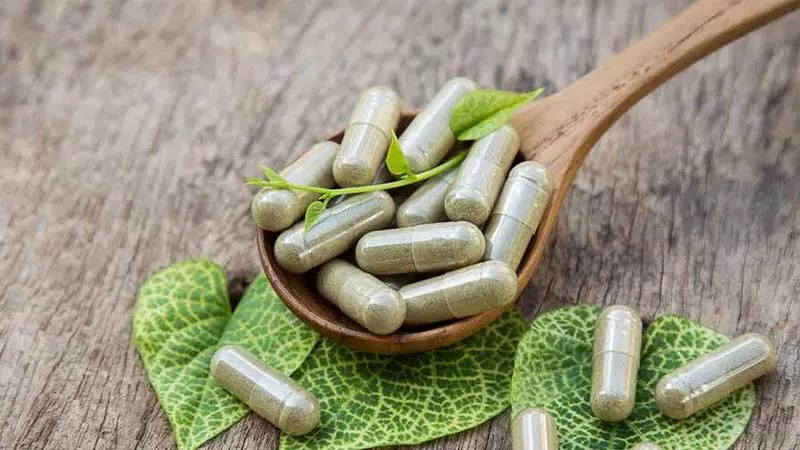 درمان دارویی